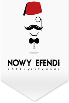 Nowy Efendi Hotel Istanbul